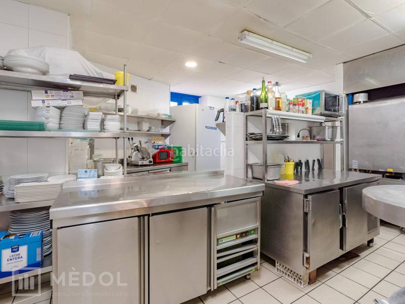 Foto 07db73bd-189a-46b2-a730-0cc24d3b15e7. Transfer business premise in Part Alta Tarragona