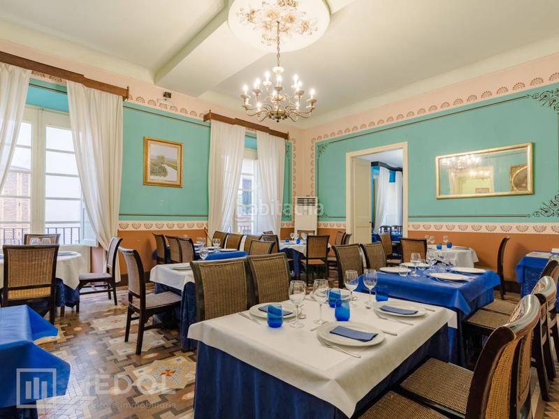 Foto 0e3d7115-0beb-43dc-bc59-907ca128cc20. Transfer business premise in Part Alta Tarragona