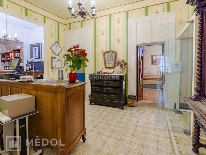 Foto 14fbf0d3-051b-4162-b46a-bd0f067c2dcf. Transfer business premise in Part Alta Tarragona