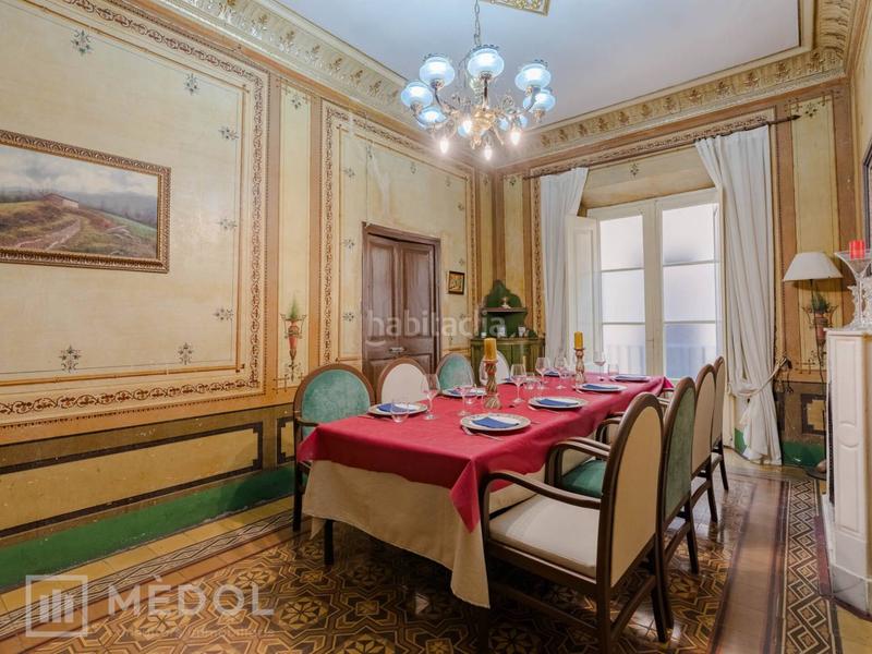 Foto 38374ff1-00ed-4955-89bd-50b8046d129e. Transfer business premise in Part Alta Tarragona