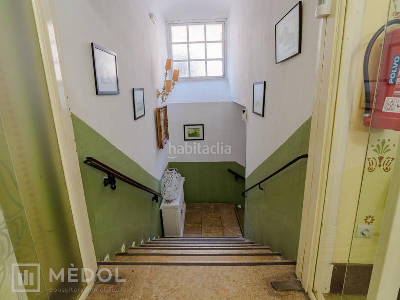 Foto 4e0d82e4-2937-48fc-a03a-545cbd39ed04. Transfer business premise in Part Alta Tarragona