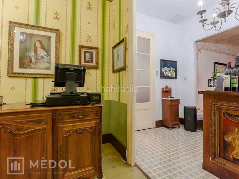 Foto 6430b280-0b9b-465d-8787-34e7a576111c. Transfer business premise in Part Alta Tarragona