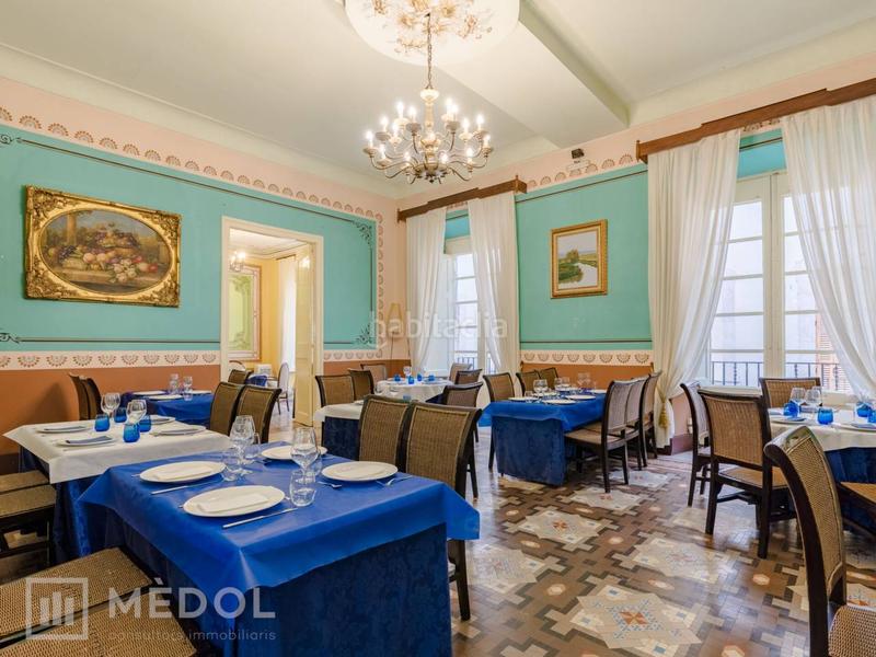 Foto 6686fa29-7856-47bd-91d9-09709e429e0d. Transfer business premise in Part Alta Tarragona