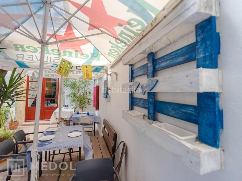 Foto 85d79afa-896d-402b-b937-d2b854f59c75. Transfer business premise in Part Alta Tarragona