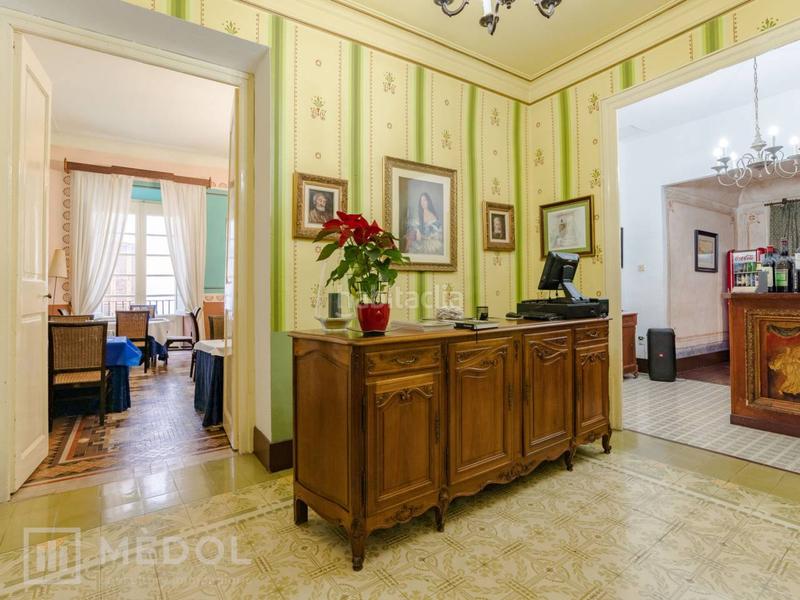 Foto a3f4d97b-20cc-46f1-b969-e34fb462f192. Transfer business premise in Part Alta Tarragona