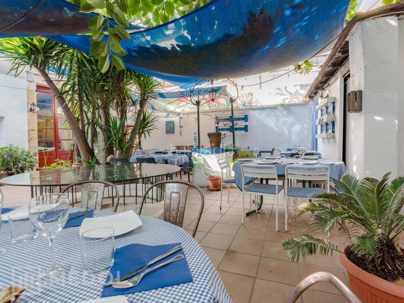 Foto b8495b33-5f7d-4ec3-a5a4-a54ac96f9849. Transfer business premise in Part Alta Tarragona