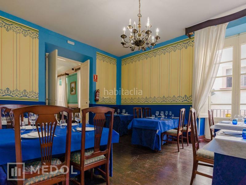 Foto bc26f078-15d0-4d03-82d7-82613212a4ff. Transfer business premise in Part Alta Tarragona