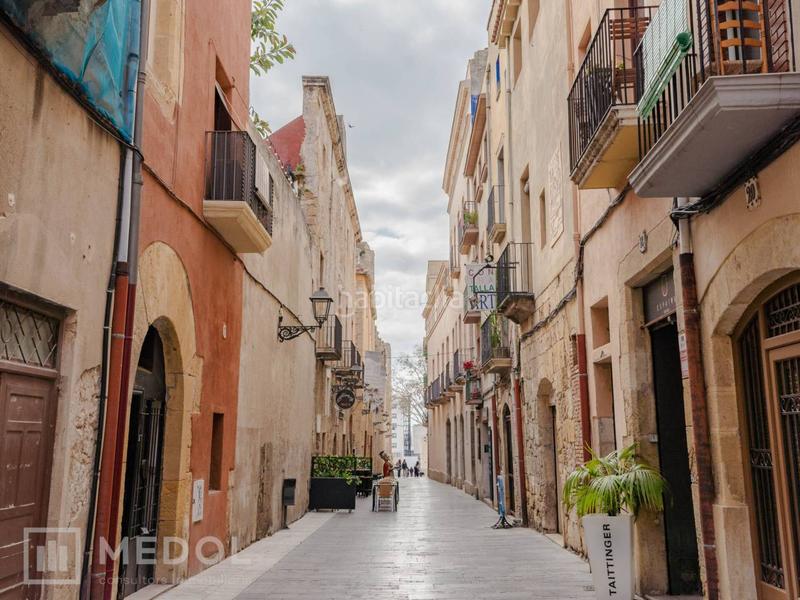 Foto e23cebe1-6150-4e58-84a5-846cb8de8b69. Transfer business premise in Part Alta Tarragona