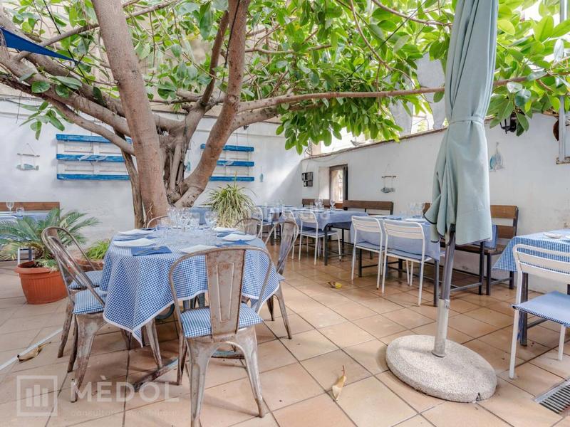 Foto e7875d8e-47ac-4400-8a4e-33a2f427d9fa. Transfer business premise in Part Alta Tarragona