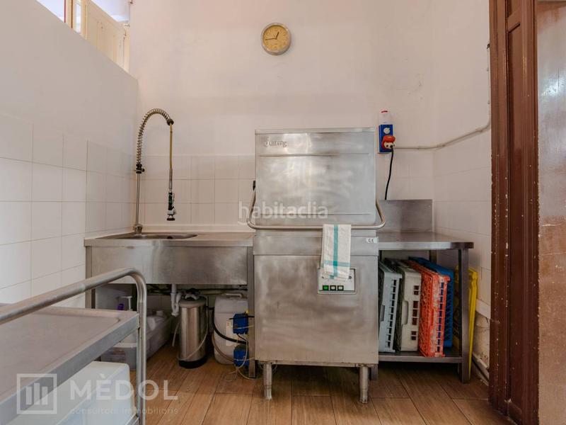 Foto 05342249-944b-4c89-9480-f1a4b7c1940a. Trapasso locale commerciale in Part Alta Tarragona