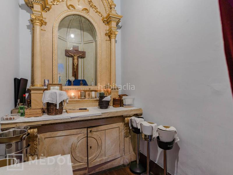 Foto 330faa32-7b5f-4e81-a34a-9bdd11ed5349. Trapasso locale commerciale in Part Alta Tarragona