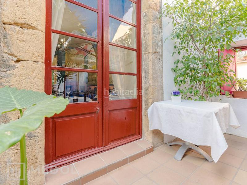 Foto 33982af5-f22a-4386-a112-1b28170bb445. Trapasso locale commerciale in Part Alta Tarragona