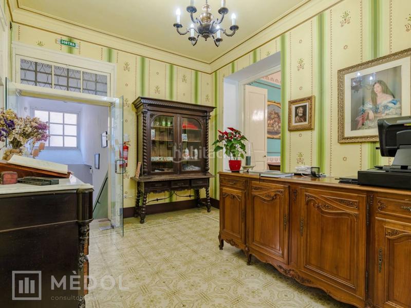 Foto 3e29b96c-5725-4d5b-b71b-0a2c12aaa014. Trapasso locale commerciale in Part Alta Tarragona