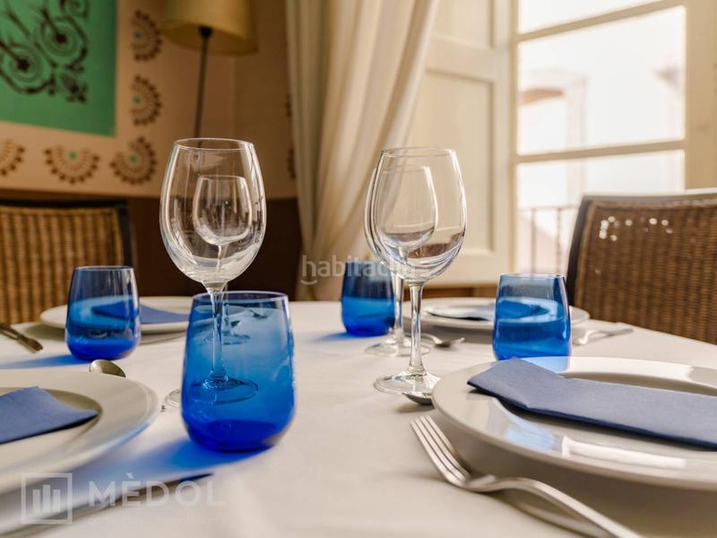 Foto 4d1995d7-ea6f-4380-98a0-5c567dcd547f. Trapasso locale commerciale in Part Alta Tarragona