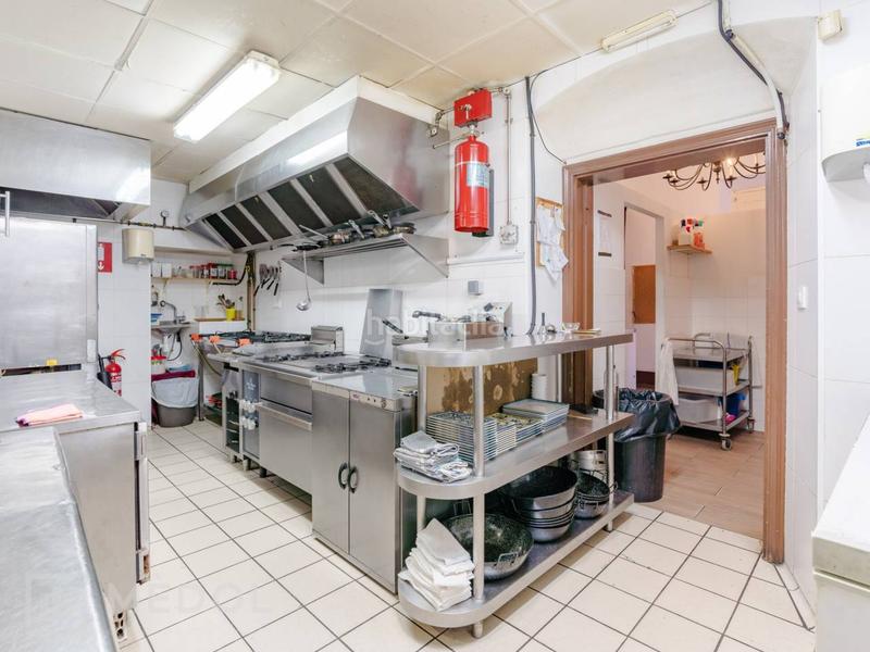 Foto 6999f06d-0ad4-45dc-8b1c-4c7b4a79cc98. Trapasso locale commerciale in Part Alta Tarragona