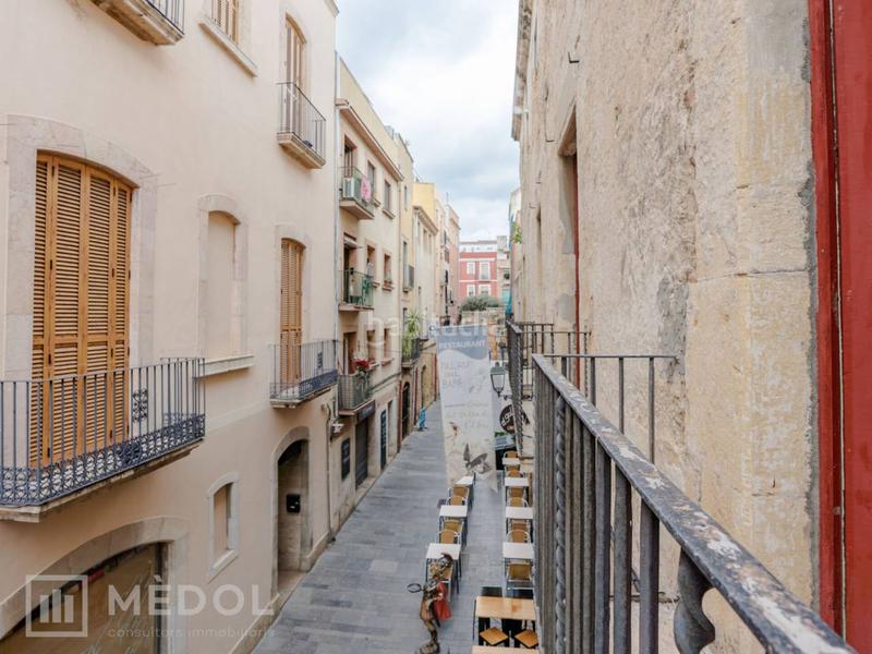 Foto 7777f5da-5db5-4e7b-81db-9040acbc38f5. Trapasso locale commerciale in Part Alta Tarragona