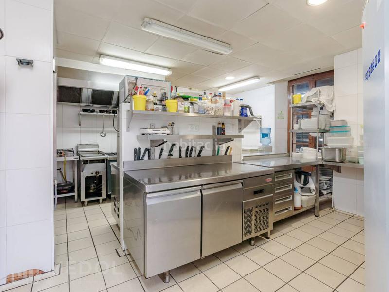 Foto 97156ad1-e1d5-4e28-998a-85e6e5d79ed6. Trapasso locale commerciale in Part Alta Tarragona