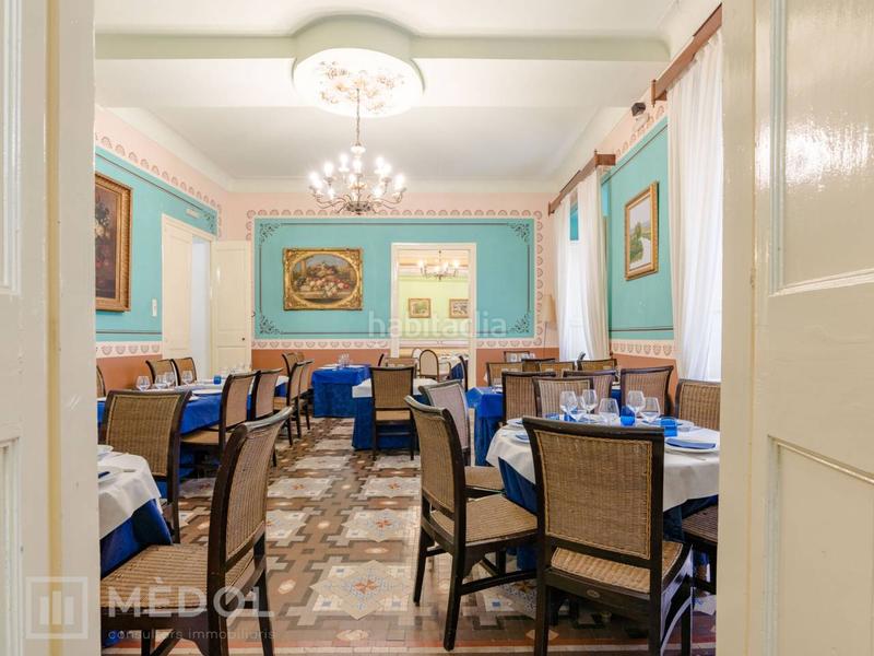 Foto 9f4f69cf-8ea6-406d-aeb6-7e1ff711eac1. Trapasso locale commerciale in Part Alta Tarragona