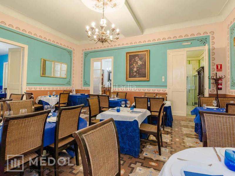 Foto bb8cae3b-7b63-4f70-a352-bdd9e877b9d5. Trapasso locale commerciale in Part Alta Tarragona