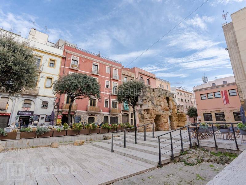 Foto bc40dafc-6477-405a-bc75-d89954aaa0af. Trapasso locale commerciale in Part Alta Tarragona