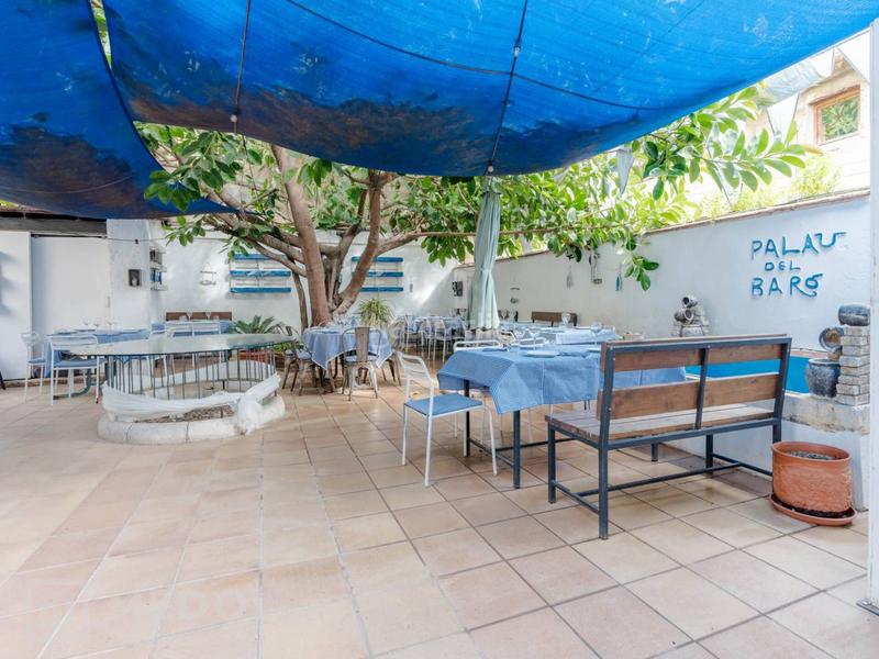 Foto d80c3ec9-9acd-4beb-ab6f-d81d3c37c481. Trapasso locale commerciale in Part Alta Tarragona