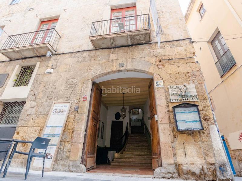 Foto eccc24e6-0371-4d09-b826-08b87d08ae4b. Trapasso locale commerciale in Part Alta Tarragona