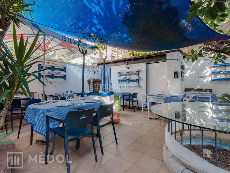 Foto 1d2e936c-4c19-4dda-b4fa-06656b4047bc. Umzug geschäftsraum in Part Alta Tarragona