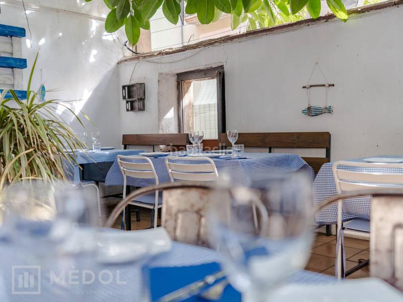 Foto 5dfa5eee-7e01-467b-a03f-004c21db3066. Umzug geschäftsraum in Part Alta Tarragona