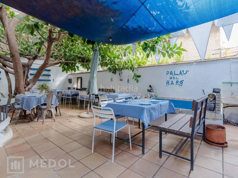 Foto 65316c1f-bb7f-43b0-b891-c193813d1377. Umzug geschäftsraum in Part Alta Tarragona