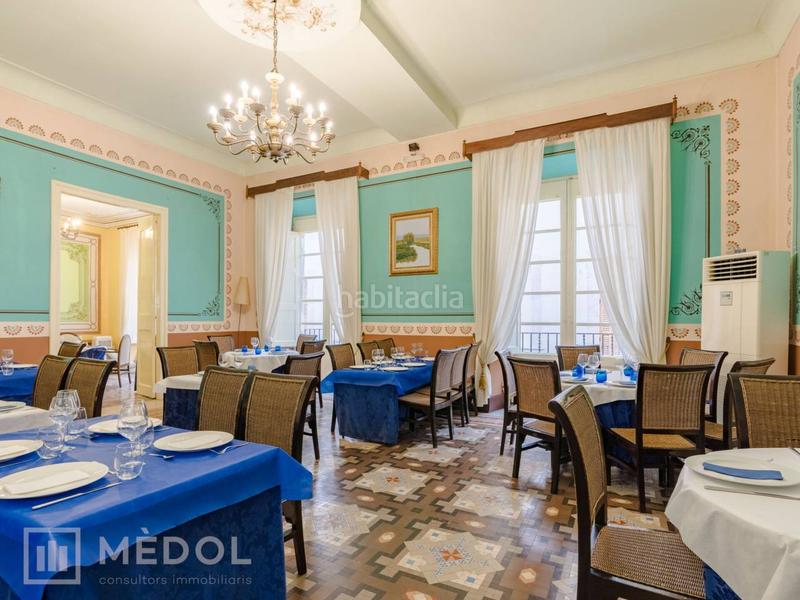 Foto 677bb518-a897-41a8-81e0-bb75be9fc927. Umzug geschäftsraum in Part Alta Tarragona