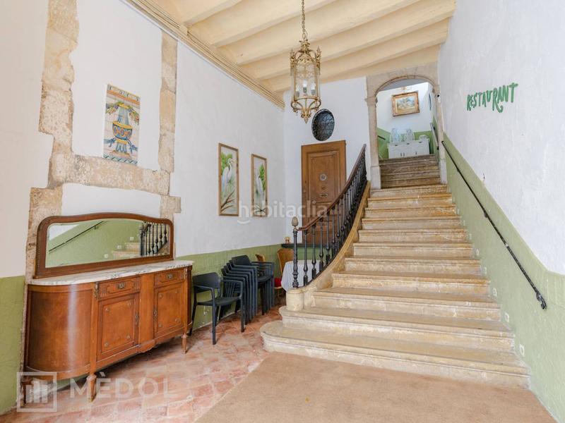 Foto 6859eb4e-ac40-4350-bef7-d600287548ac. Umzug geschäftsraum in Part Alta Tarragona