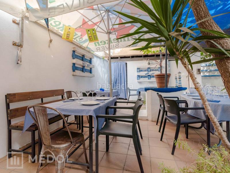 Foto 79635bd0-7252-4cf5-a5ff-bbcc10e1a31c. Umzug geschäftsraum in Part Alta Tarragona