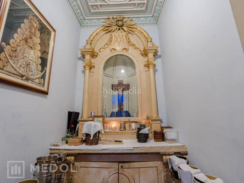 Foto 7cf5d26f-9179-4966-ae35-0af8abe8bf3c. Umzug geschäftsraum in Part Alta Tarragona