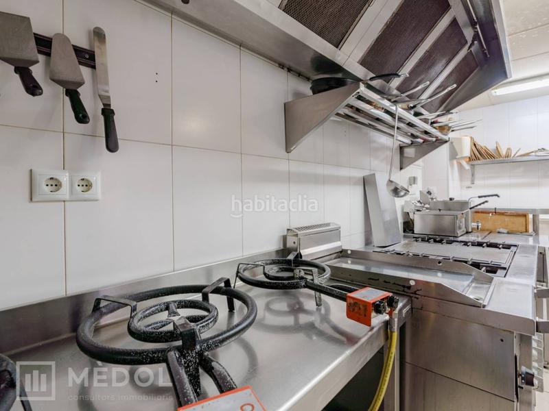 Foto 8bacf355-d36b-4e59-917a-3801bc6e1715. Umzug geschäftsraum in Part Alta Tarragona