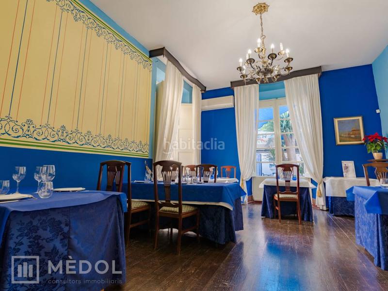 Foto 9bd8aaf9-156b-47d9-bf81-af5b28cec0f3. Umzug geschäftsraum in Part Alta Tarragona