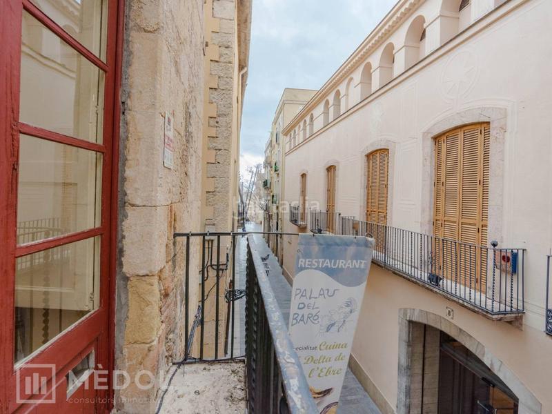 Foto bd781f8e-50da-4ebc-b2bc-2cefb01a7d30. Umzug geschäftsraum in Part Alta Tarragona