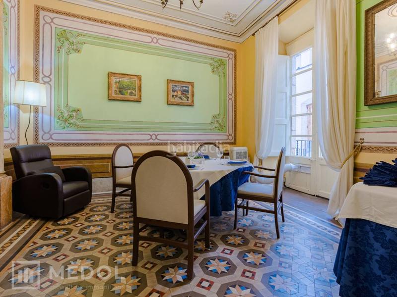 Foto c7dfb090-3b55-4c66-98bc-19e219d15fd9. Umzug geschäftsraum in Part Alta Tarragona