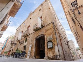 Umzug Geschäftsraum  Santa anna. Alquiler de local comercial en la calle santa anna de tarragona