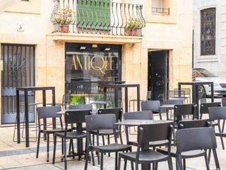 Umzug Geschäftsraum in Font 5. Traspaso de negocio en plaza de la font, tarragona