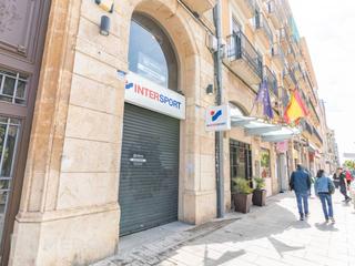 Location Local commercial  Nova. Local en alquiler en eixample43003