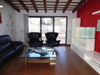 Rent Flat  Nova. Piso en alquiler en eixample43004