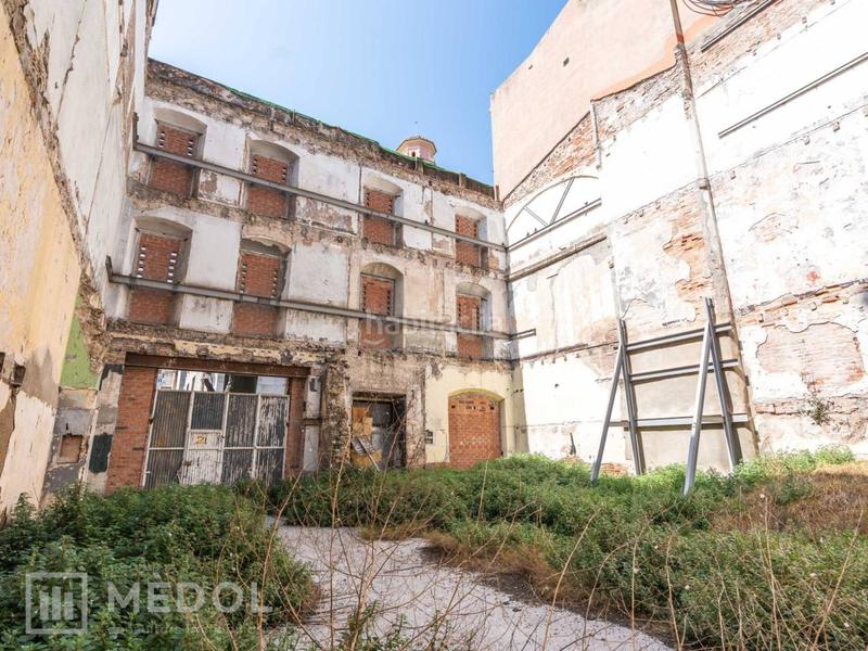 Foto 452a1d66-9d63-4e3a-bc62-2fec0f6692c3. Gewerbliches grundstück in vella 11 in Part Alta Tarragona