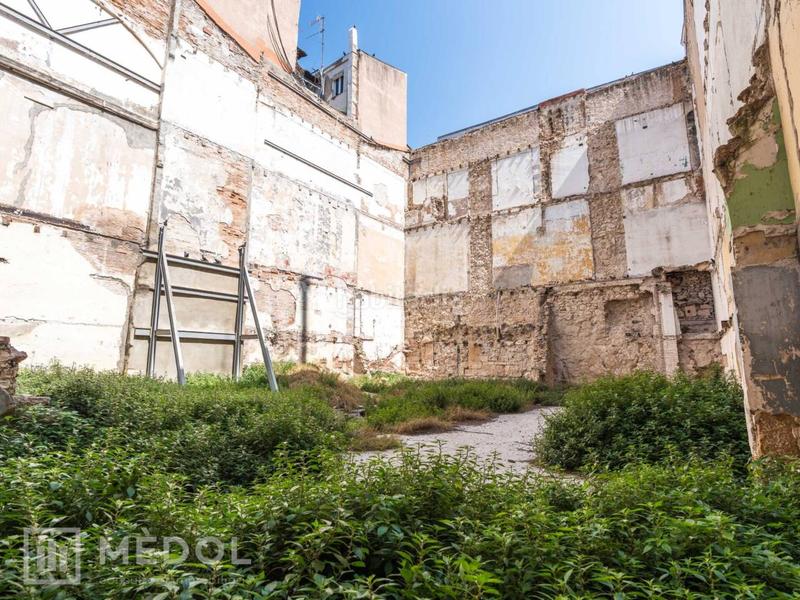 Foto 4d7aa382-8cd6-4277-b623-a0cf90e8c379. Gewerbliches grundstück in vella 11 in Part Alta Tarragona