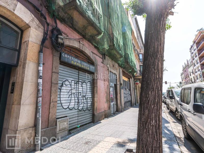 Foto 589e7705-2572-48e7-b0e4-d1384bc76115. Gewerbliches grundstück in vella 11 in Part Alta Tarragona