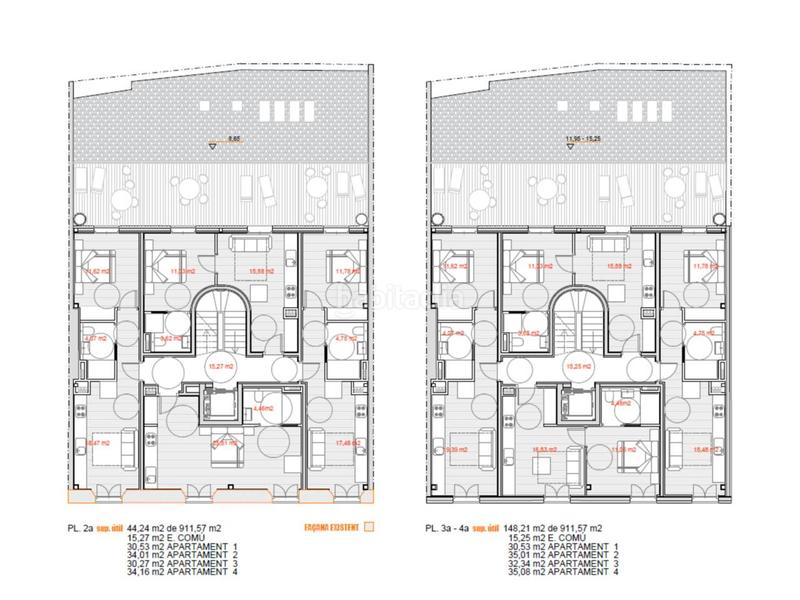 Foto 59cc94b7-308b-4bd3-98c2-522a952f6df9. Gewerbliches grundstück in vella 11 in Part Alta Tarragona