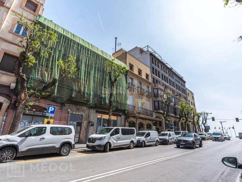 Foto aba9fc7d-527e-4fba-b006-92563e9f9618. Gewerbliches grundstück in vella 11 in Part Alta Tarragona