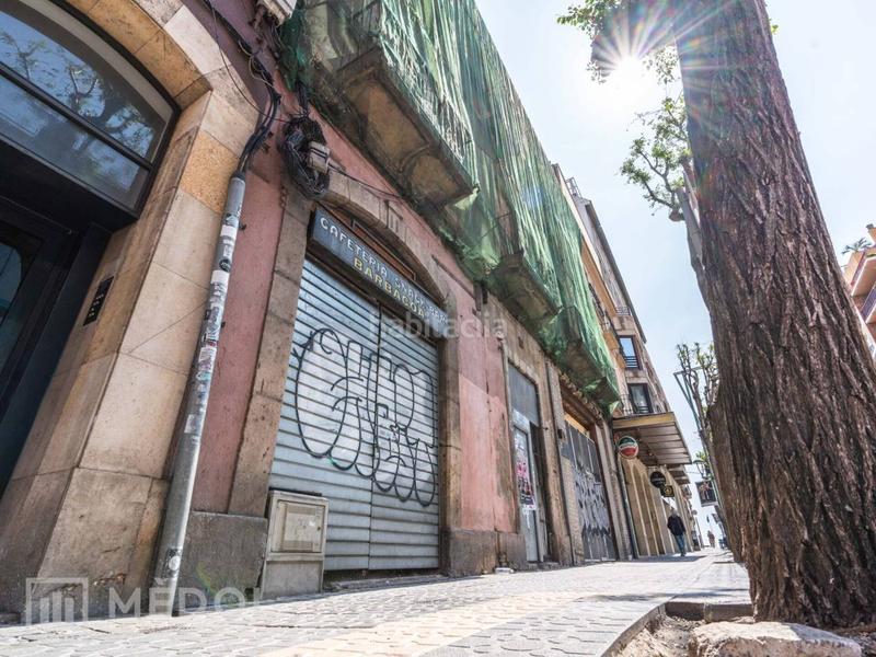 Foto cf9583af-f3d1-4609-a813-2c6027e172cb. Gewerbliches grundstück in vella 11 in Part Alta Tarragona