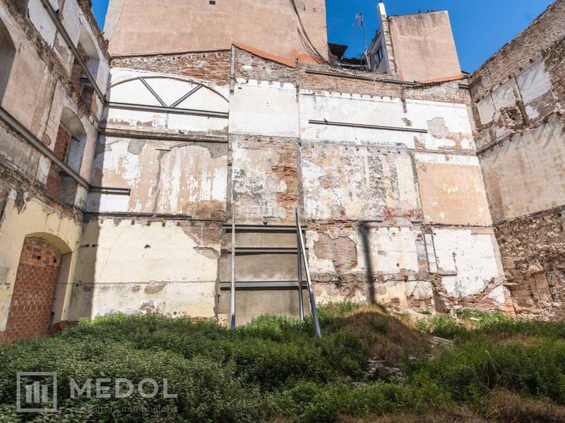 Foto e82d6d74-0dae-4561-93d3-e7d2c1c03ee8. Gewerbliches grundstück in vella 11 in Part Alta Tarragona