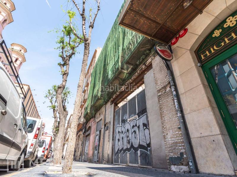 Foto ecf51388-1fd2-4e0f-99ba-3eaf4e506c18. Gewerbliches grundstück in vella 11 in Part Alta Tarragona