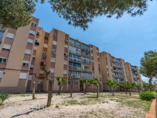 Etagenwohnung  Arquitecte gaudí. Oportunidad en san salvador! piso luminoso, totalmente exterior
